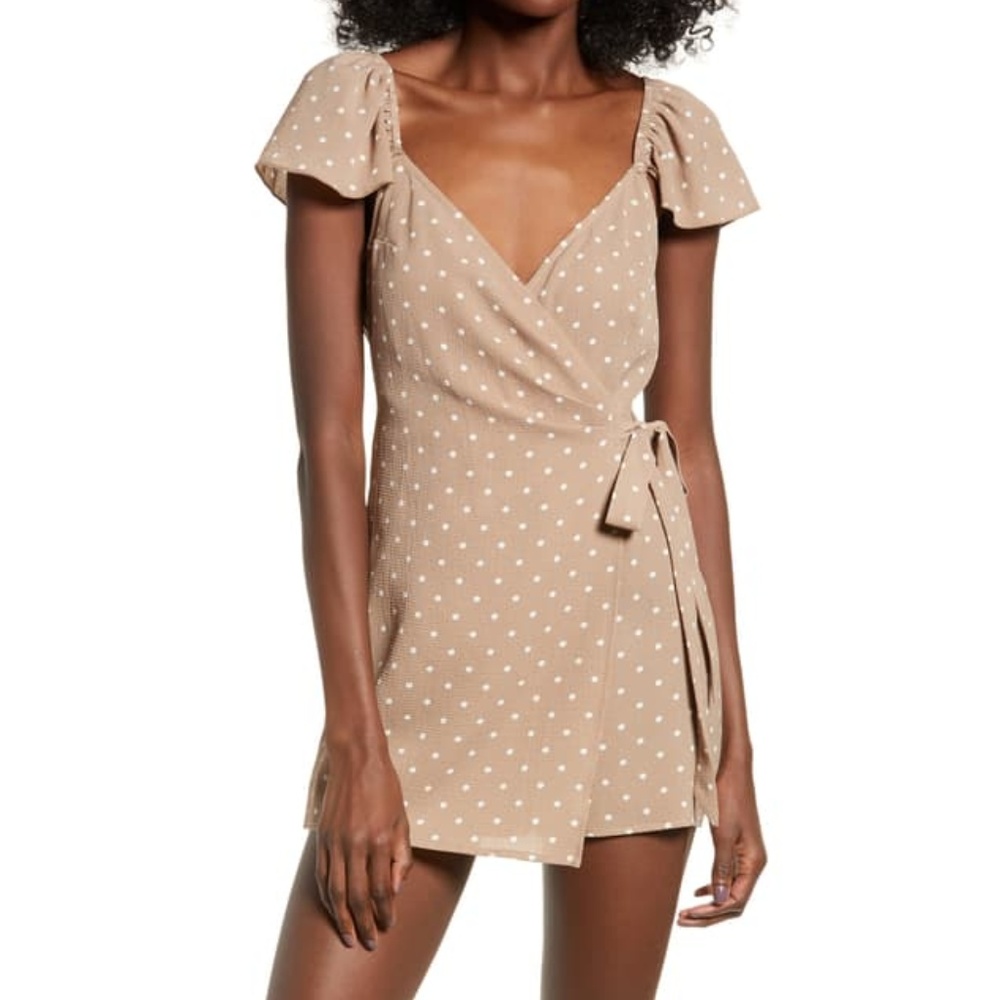 SMYM Elena romper